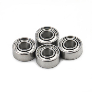 deep groove ball bearing 683ZZ 684ZZ 685ZZ 686ZZ 687ZZ 688ZZ 689ZZ
