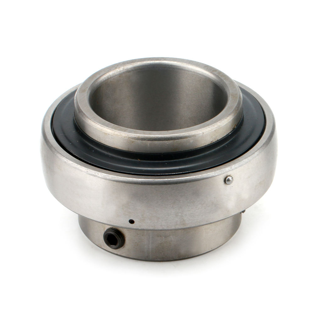 Pillow block bearing Assembly insert ball bearing Cast iron or stainless steel UC208 UC207 UC205 UC203 SUC208 SUC207 UC208-1