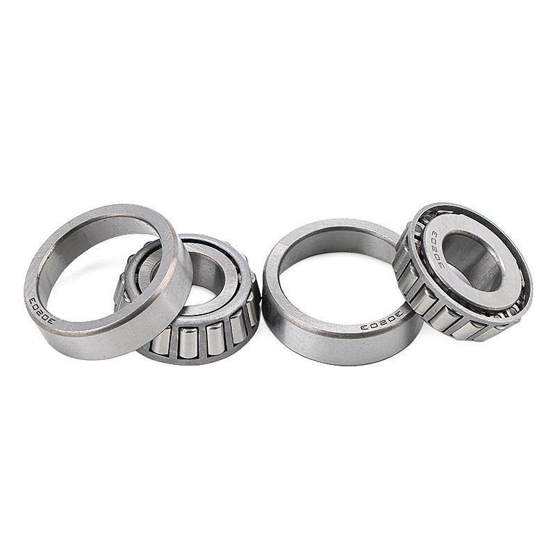 Single row tapered roller bearing 30202 30203 30204 30205 30206 30207 30208 30209