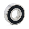 Steel hybrid ceramic Si3N4 ZrO2 ball bearing 6203-2RS 6204-2RS 6205-2RS 6206-2RS 6207-2RS