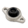 3d printer 12mm lead screw end support zinc alloy pillow block bearing ufl001