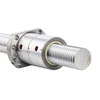 CNC ROUTER MILL 2000mm MACHINED DOUBLE NUT BALLSCREW BALL SCREW DFU4005