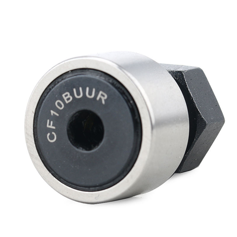 High quality and durable bolt roller needle bearing CF10B CF10BUUR CF10