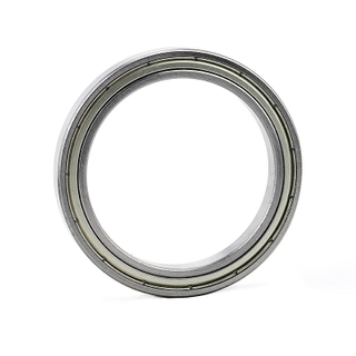 55*72*9mm Thin walled deep groove ball bearings 6811ZZ 68112RS 61811 6811