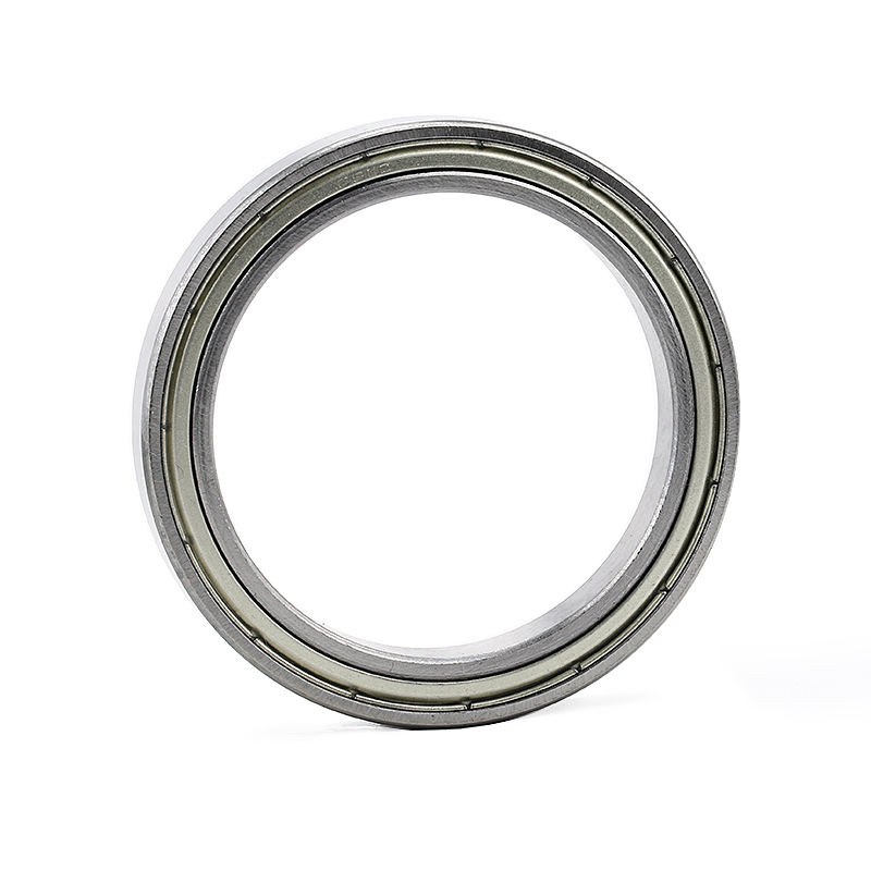 55*72*9mm Thin walled deep groove ball bearings 6811ZZ 68112RS 61811 6811
