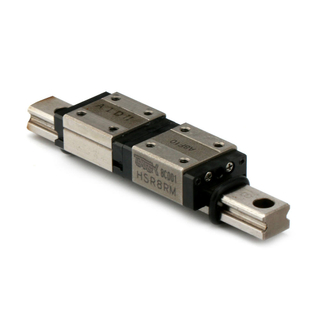 Japan original brand micro linear guide rail block HSR8RM