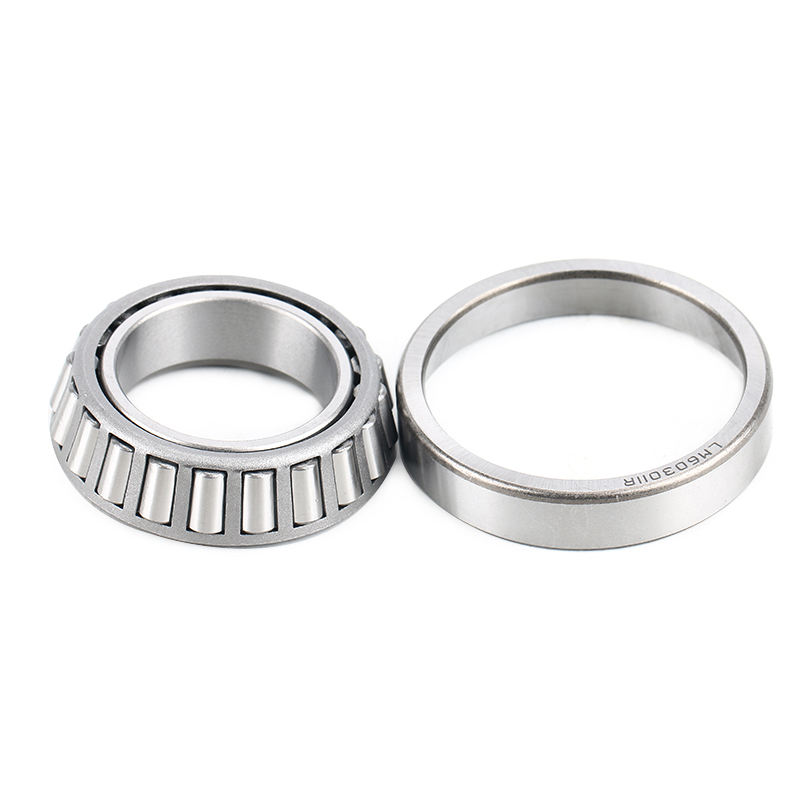 Inch Tapered Roller Bearing Single Row LM603049R/LM603011R LM603049R LM603011R