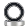 Double seal light inch ball bearing 1.25"*2.25"*0.5" R20 2rs
