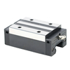 Korean linear guide rail lengthened slider SBI 15 20 25 30 35 45 55 FL FLL SL SLL