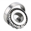 Taper Roller Wheel Bearing 30x72x20.75mm 30306