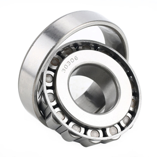 Taper Roller Wheel Bearing 30x72x20.75mm 30306