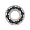 Deep Groove Ball Bearing 20x47x14mm High Quality Ball Bearing 6204-2RS