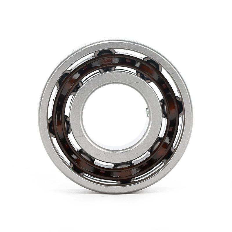 Deep Groove Ball Bearing 20x47x14mm High Quality Ball Bearing 6204-2RS