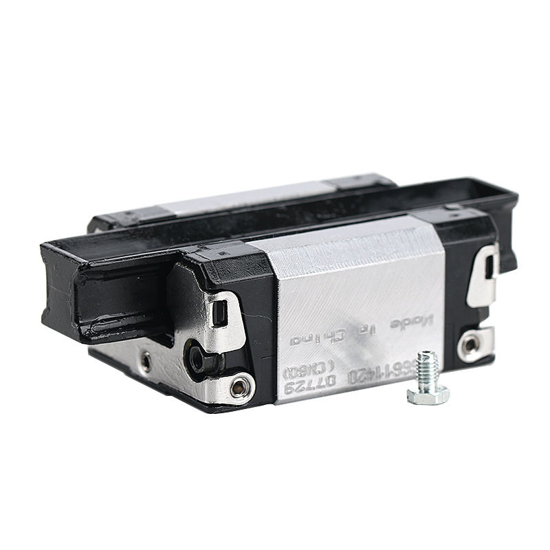 German imported slider R166611420 linear guide linear rail slide rail special slider