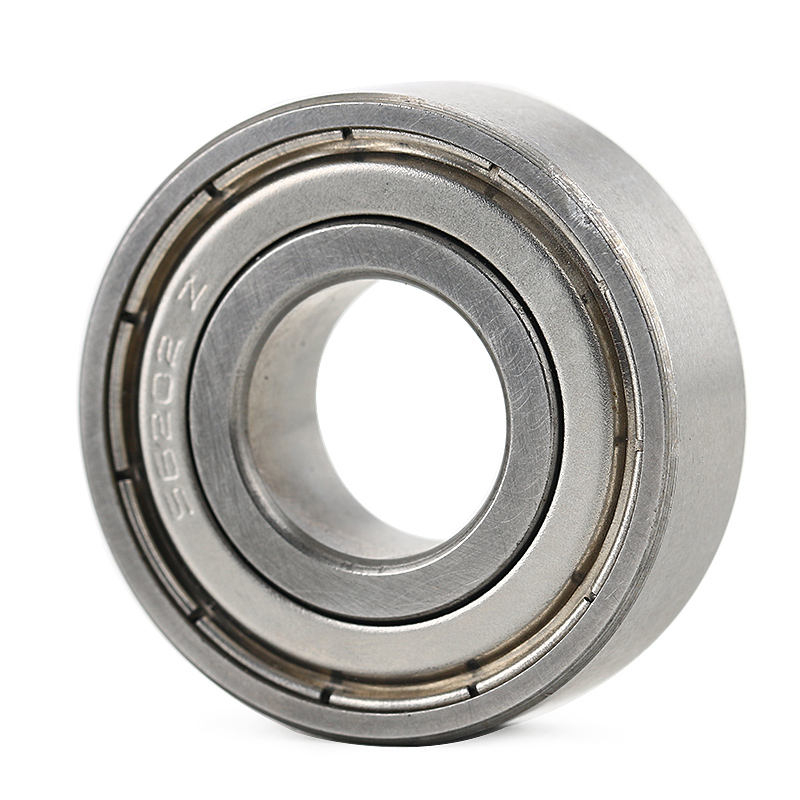 Stainless steel ball bearing 15*35*11mm S6202zz 6202