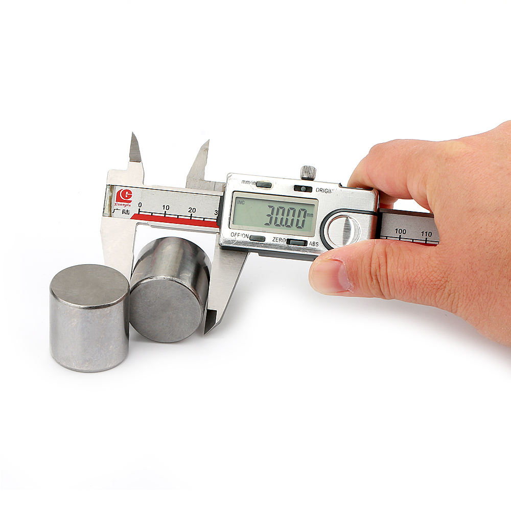 30mm chrome steel needle roller locating pin cylindrical pin 30*30mm