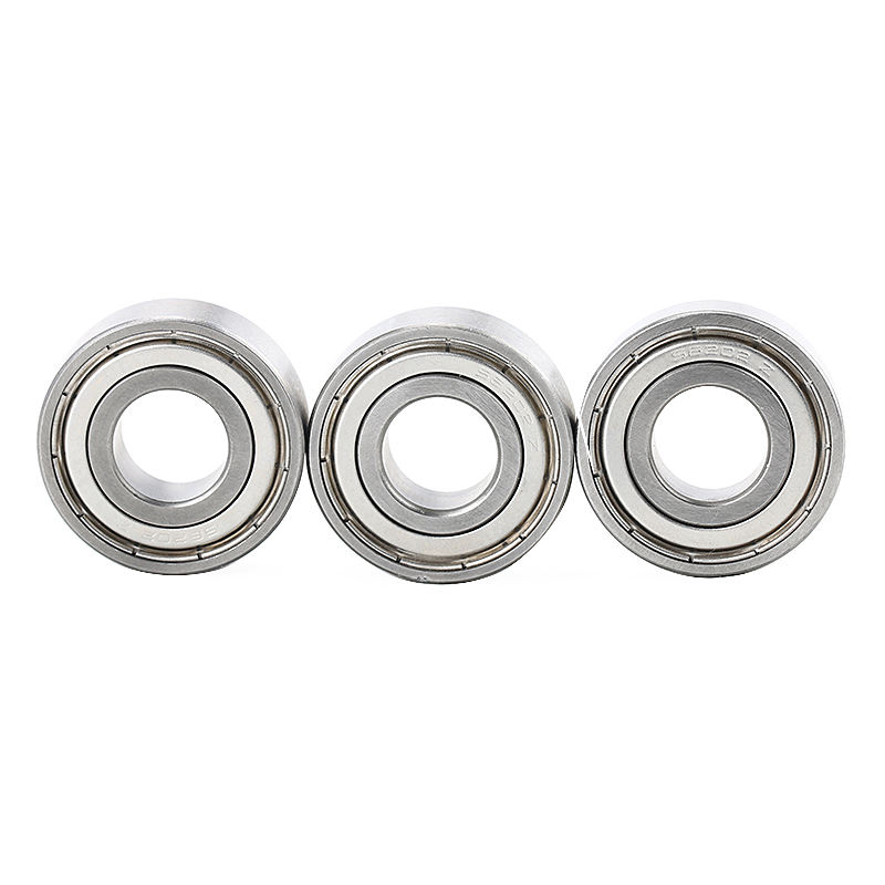 Stainless steel ball bearing 15*35*11mm S6202zz 6202