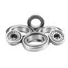 Single Row Taper Roller Bearing 3.25x5.75x1.625" inch Taper Wheel Bearing 663/653