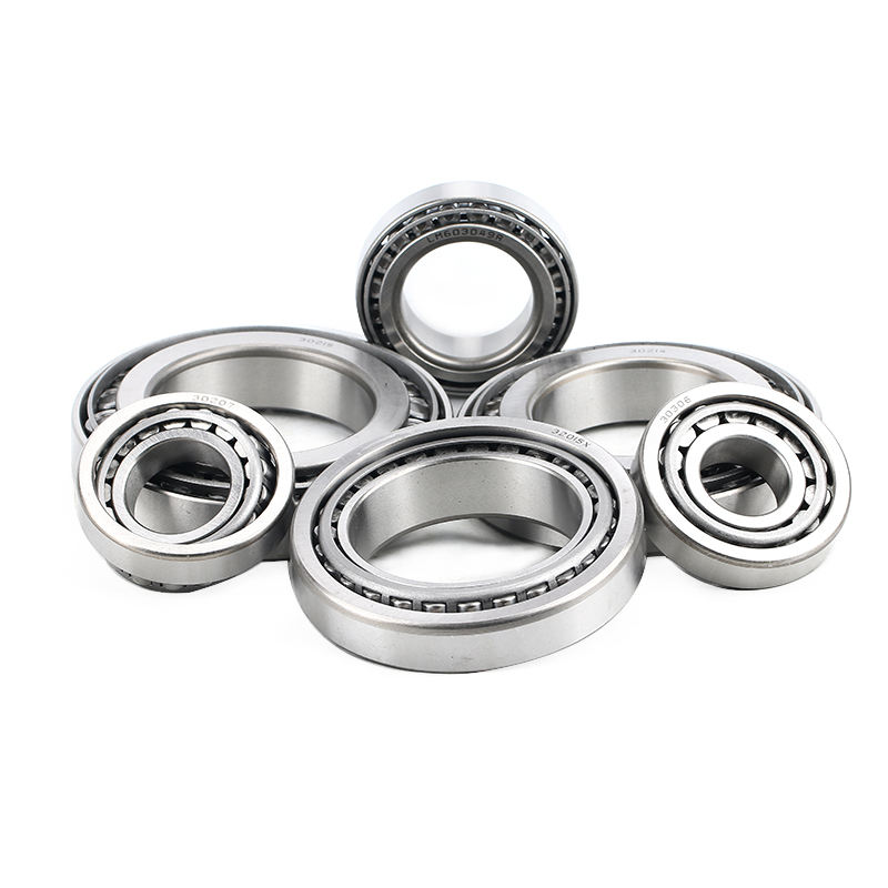 Single Row Taper Roller Bearing 3.25x5.75x1.625" inch Taper Wheel Bearing 663/653