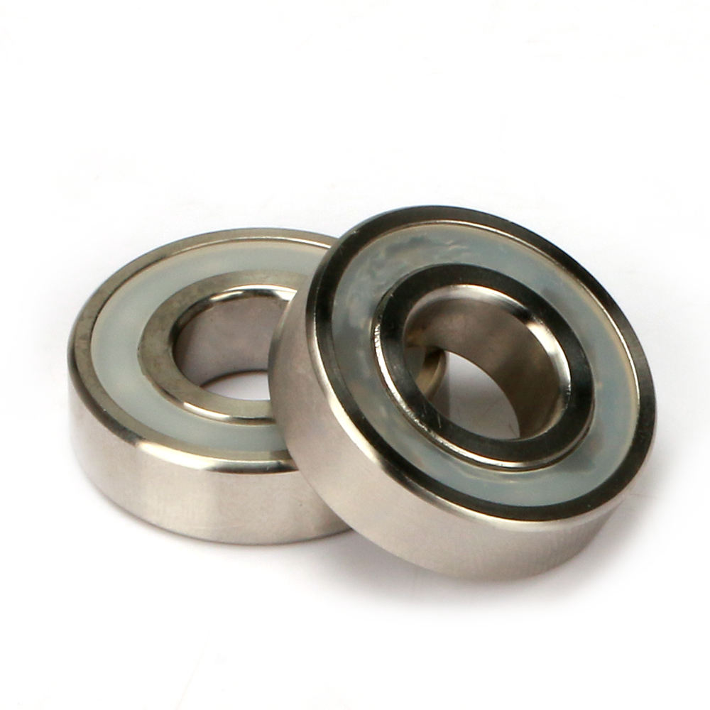 688 699 608 606 623 Never rust insulation Non magnetic 316 stainless steel ball bearing
