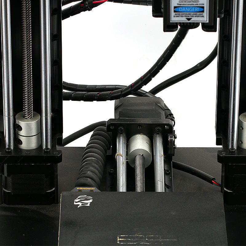 OD25 L30 Flexible coupling coupler for motor shaft and screw 5mm 6mm 6.35mm 7mm 8mm 9mm 9.5mm 10mm 11mm 12mm 12.7mm