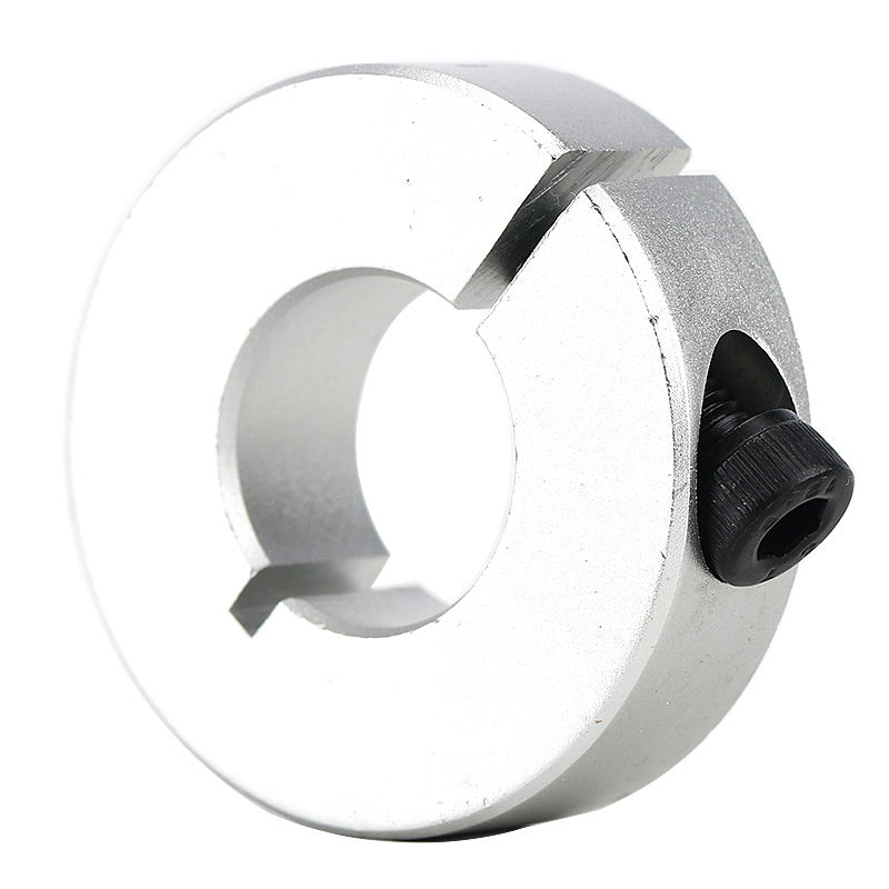 Aluminum alloy optical axis fixing ring 20*40*12mm SCSP20