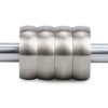 24mm Deep groove ball bearing with special shape outer ring 608KDDB