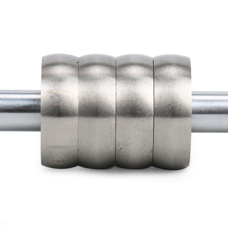24mm Deep groove ball bearing with special shape outer ring 608KDDB