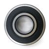 Double row deep groove ball bearing 17*40*16mm 4203ATN9 2RS 4203B-TVH 4203