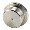 Bull eye steel balls universal ball bearing loading 40kg SP-15