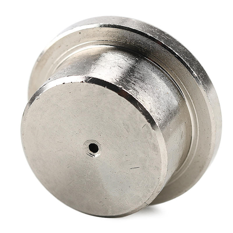 Ball Transfer Unit Bull's Eye Wheel Bearing Conveyor Roller Bearings SP15 SP-15 with Nylon and Steel balls