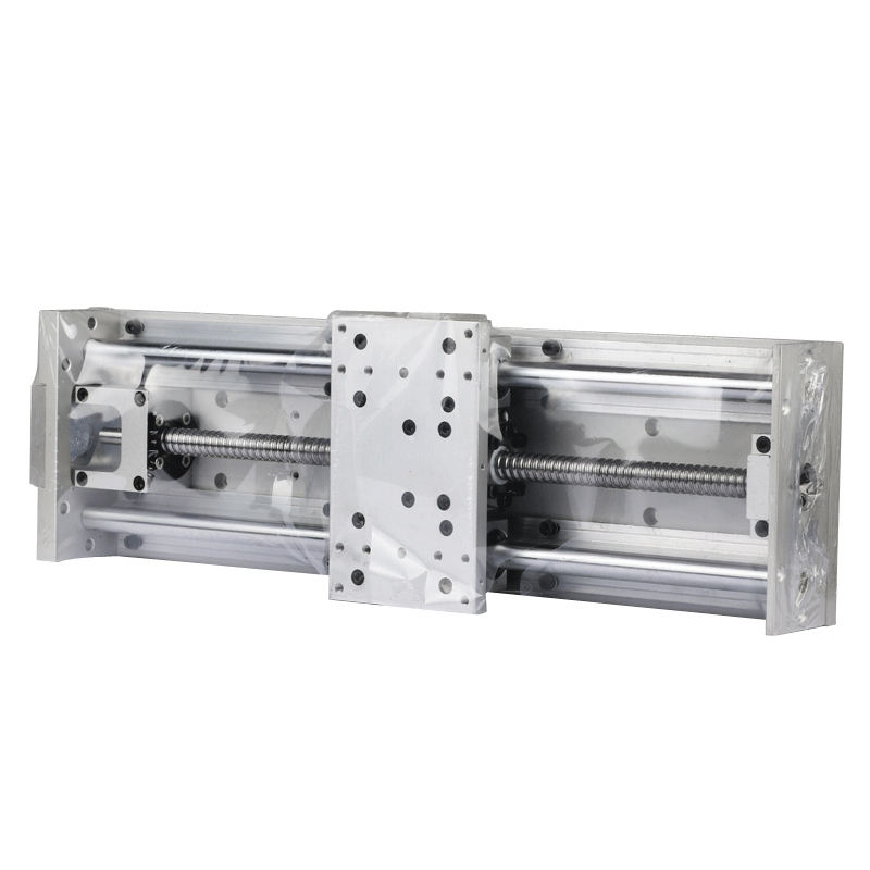 Customized SFU1610 ball screw Linear actuator 3D printer CNC router motor