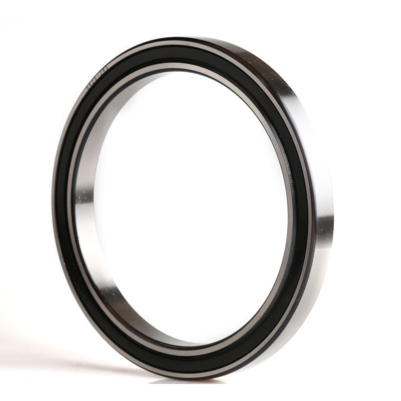 Thin Wall Deep groove ball bearing 6828 6830 6832 6834 6836 6838 6840 2RS ZZ