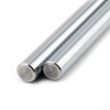 10mm Linear shaft rod 45# Gcr15 hard steel material round shaft