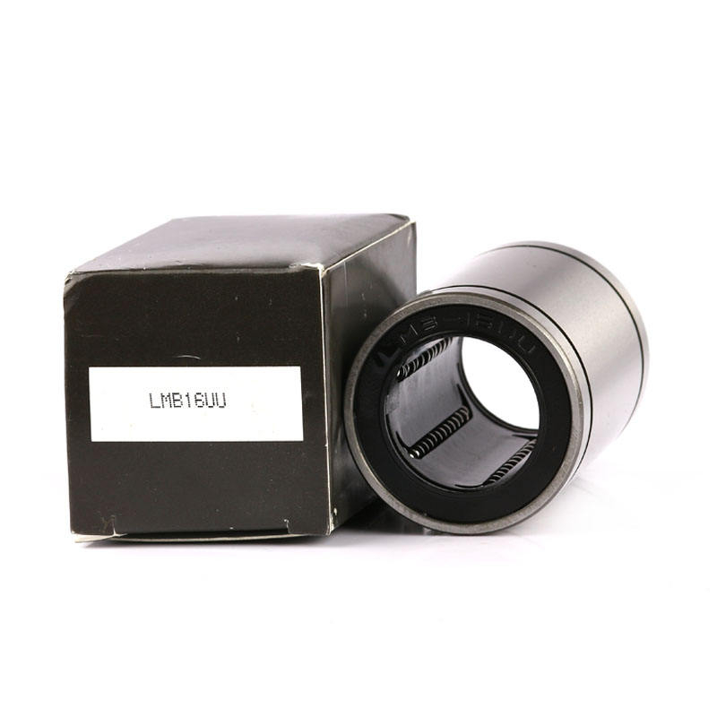 bore size 25.4mm 1 inch linear bearings LMB16UU OP LMB16