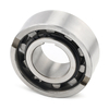 Freewheel Backstop one way sprag clutch bearing ASNU40 NFS40
