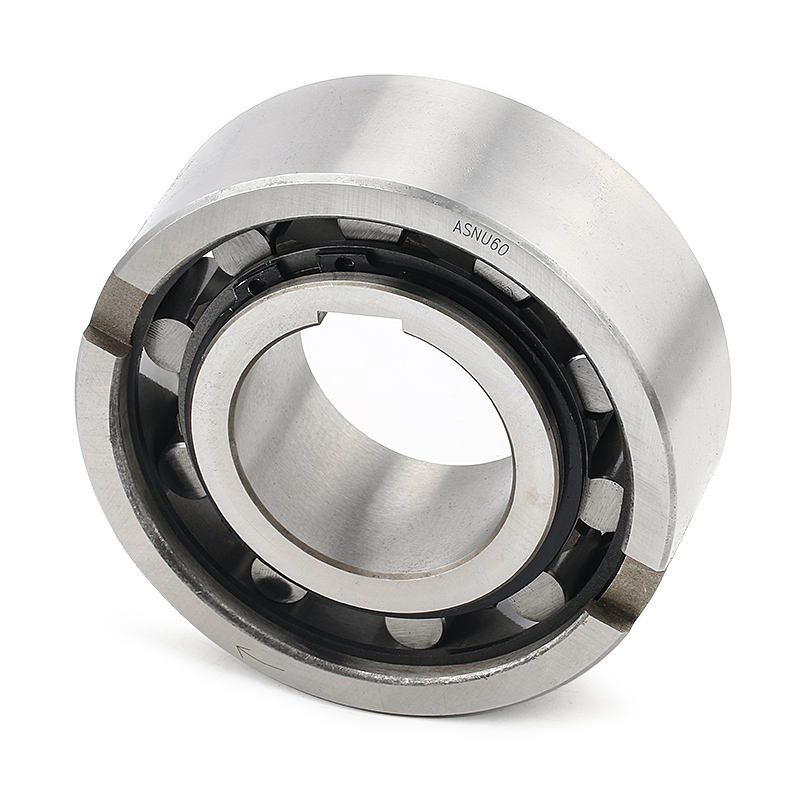 Freewheel Backstop one way sprag clutch bearing ASNU40 NFS40