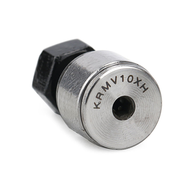 5*10*18mm Bolt type needle roller bearings KRMV10XH