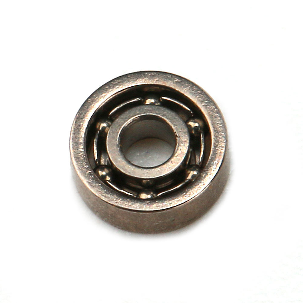 Electric motor one metal shield Ball Bearing 2x5x1.5mm S682z