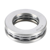 Thrust Bearing 45x73x20 Thrust Ball Bearings 51209