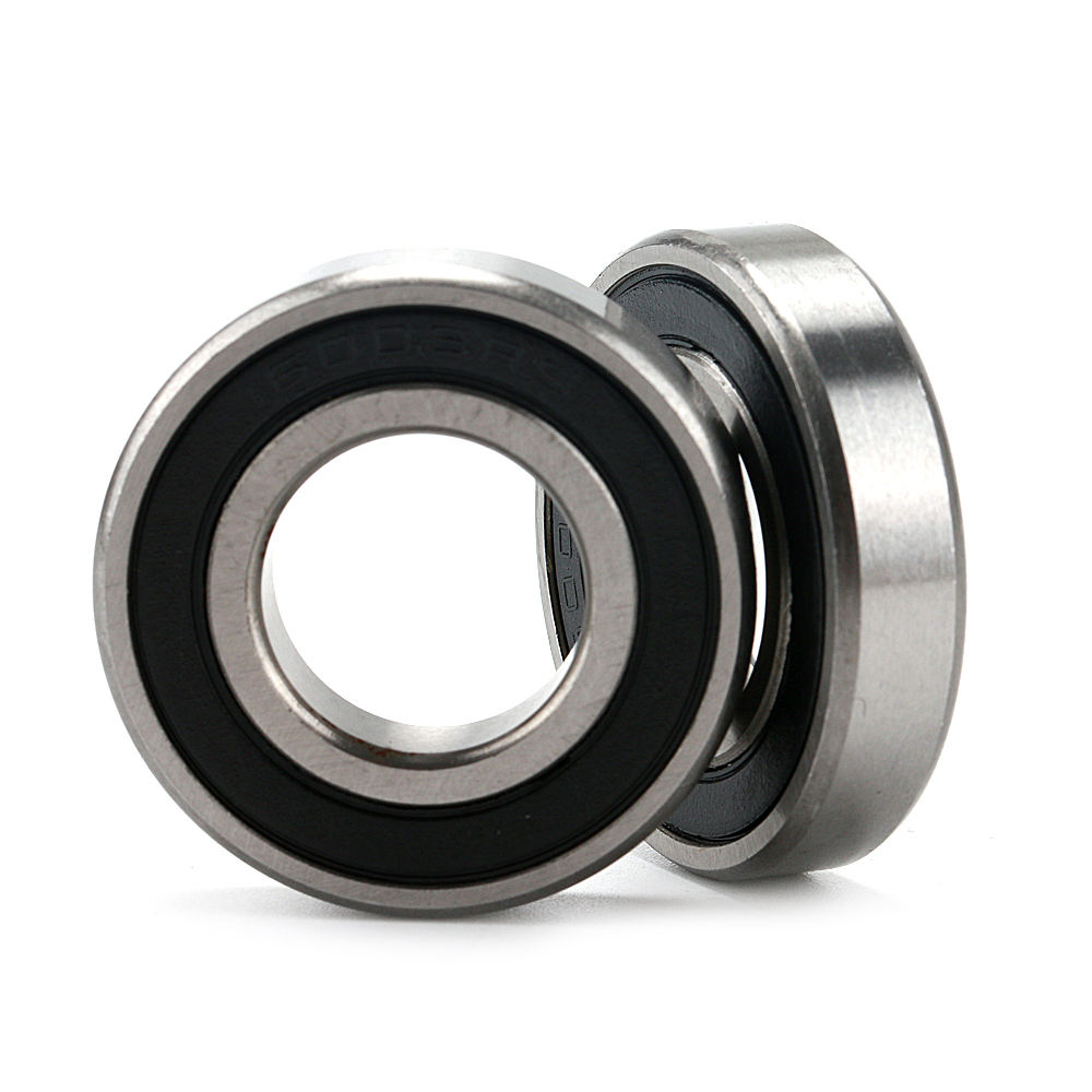 17*35*10mm magnetic bearing 6003 RS deep groove ball bearing