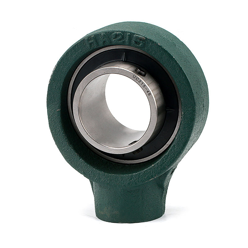 UCHA outer spherical bearing with suspension bearing UCHA201 202 203 204 205 206 207 208 209 210 211 212