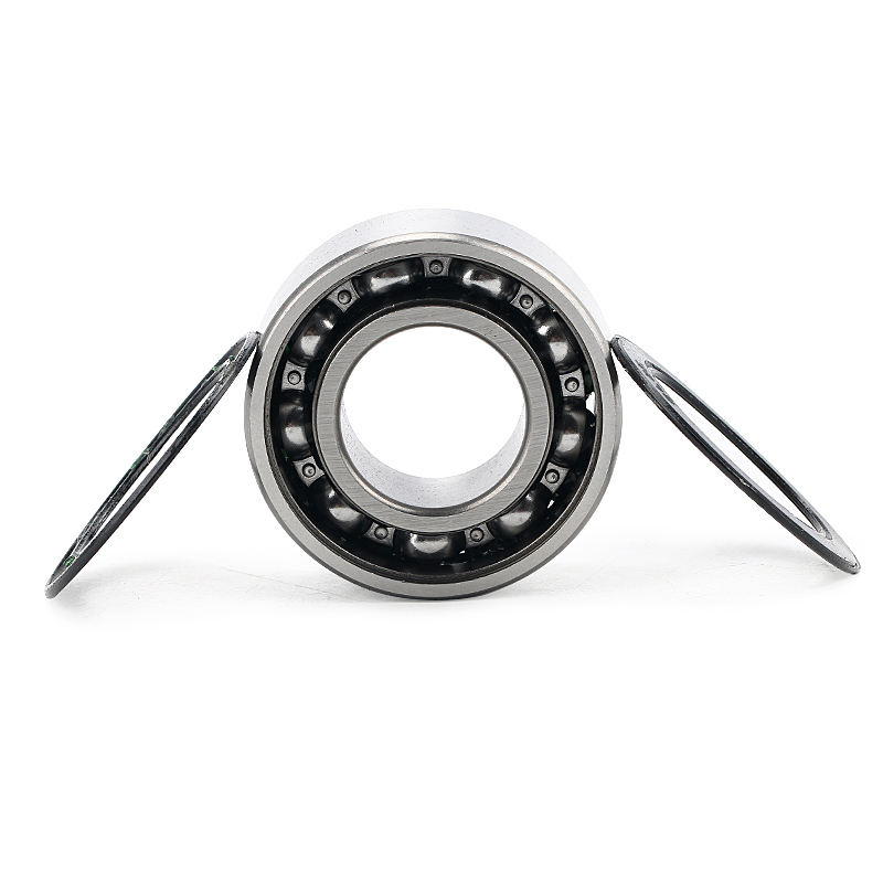 559339zz/-2rs 1952206 Deep groove ball bearing 19*52*20.6mm