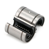 16mm bore size Inch linear bearings LM16uuOP