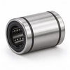 LM16UU 16mm Linear Bearing – Heavy-Duty Ball Bushing for Industrial Machinery