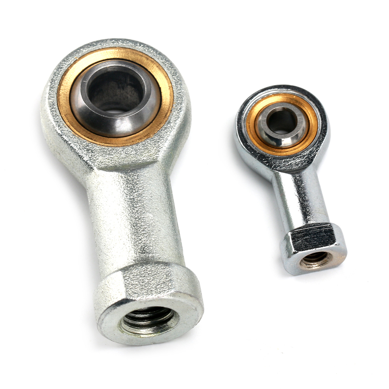 Fisheye rod end joint bearing SI5 T/K
