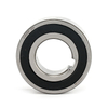 Cam clutch bearing Inner ring with keyway CSKP...2rs type CSK25P 2rs
