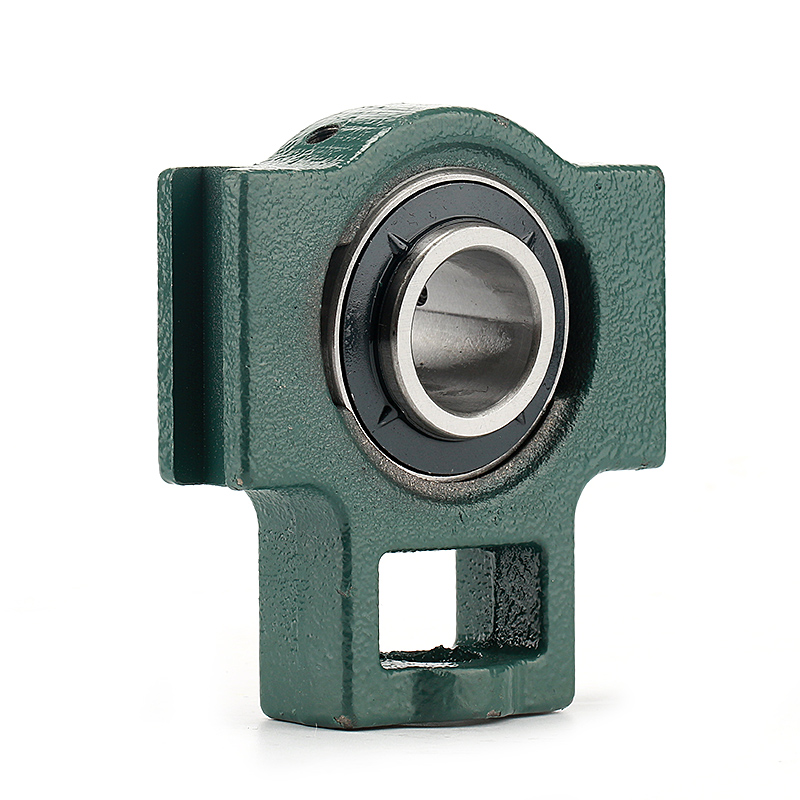 T slider outer spherical bearing UCT205 pillow block bearing 