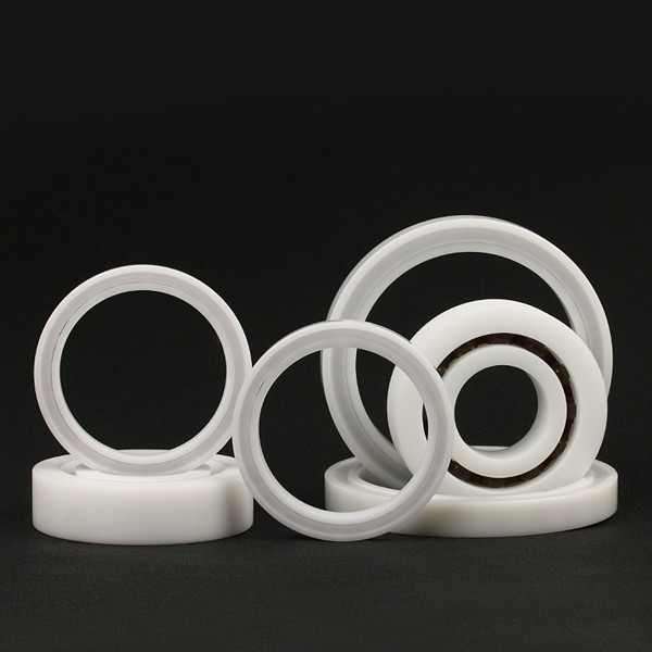 POM 60/22 62/22 60/28 62/28 plastic deep groove ball bearing
