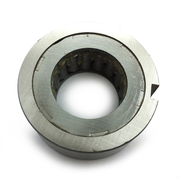 Sprag Freewheel Backstop cam Clutch bearing one way clutch bearing B206e B206